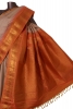 Exclusive Pure Gadwal Silk Saree